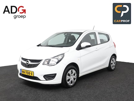 Opel Karl 0