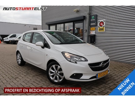 Opel Corsa 0