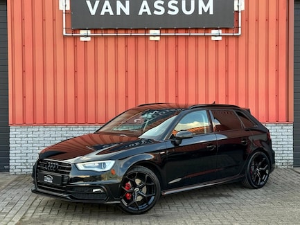 Audi A3 0
