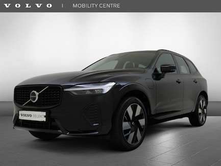 Volvo XC60 0