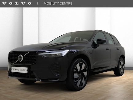 Volvo XC60 0