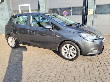 Opel Corsa 0