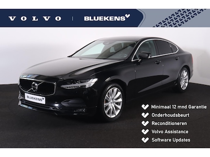 Volvo S90 0