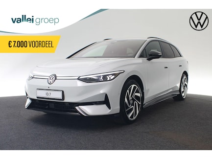 Volkswagen ID.7 0