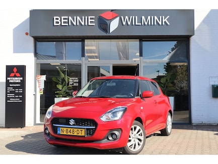 Suzuki Swift 0