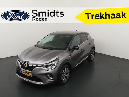 Renault Captur 0