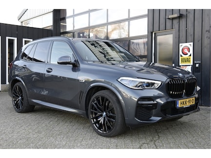 BMW X5 0