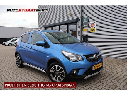 Opel Karl 0