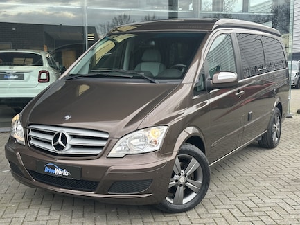 Mercedes-Benz Viano 0