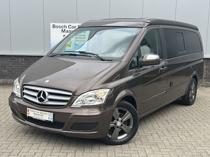 Mercedes-Benz Viano 0