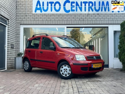 Fiat Panda 0