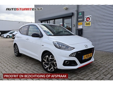Hyundai i10 0