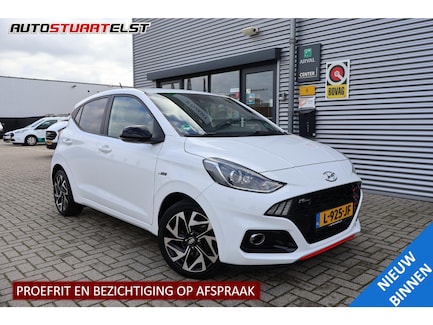 Hyundai i10 0