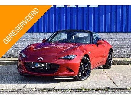 Mazda MX-5 0