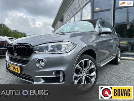 BMW X5 0