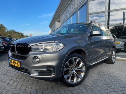 BMW X5 0