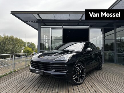 Porsche Cayenne 0