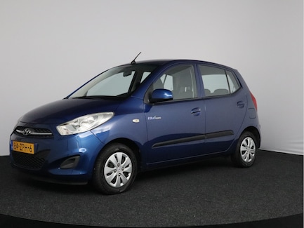 Hyundai i10 0