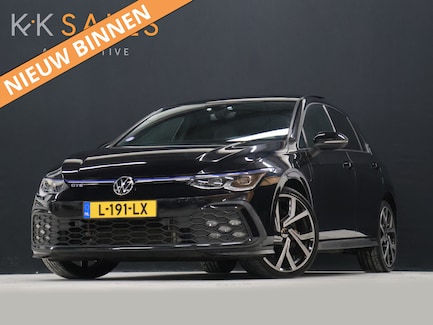 Volkswagen Golf 0