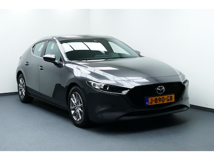 Mazda 3 0