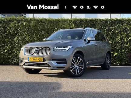 Volvo XC90 0