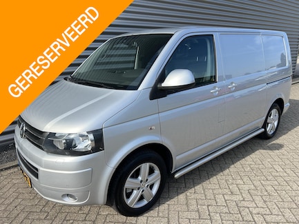 Volkswagen Transporter 0
