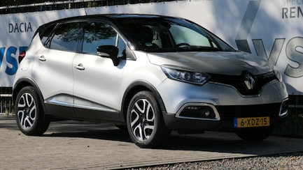 Renault Captur 0