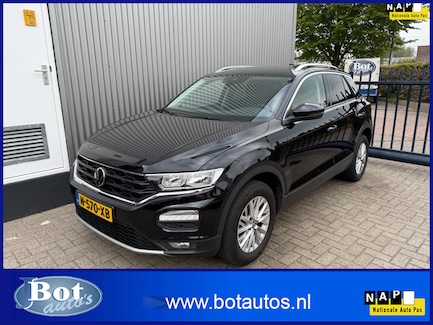 Volkswagen T-Roc 0