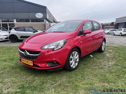 Opel Corsa 0