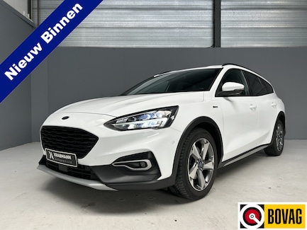 Ford Focus 0
