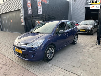 Citroën C3 0