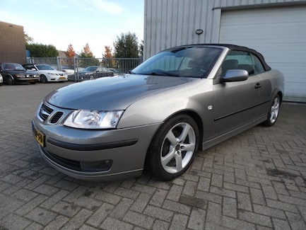 Saab 9-3 0