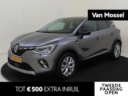 Renault Captur 0