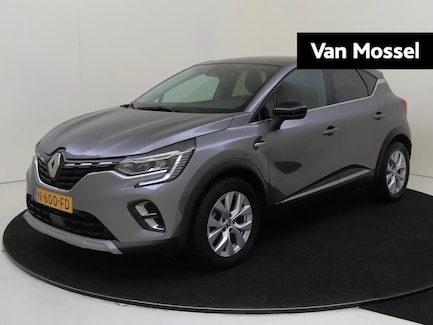 Renault Captur 0