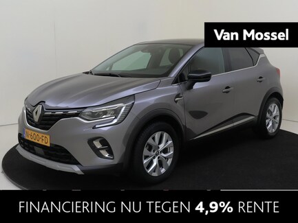 Renault Captur 0