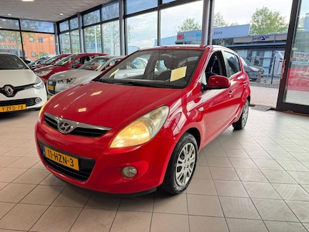 Hyundai i20 0