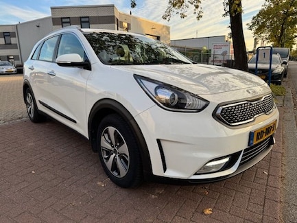 Kia Niro 0
