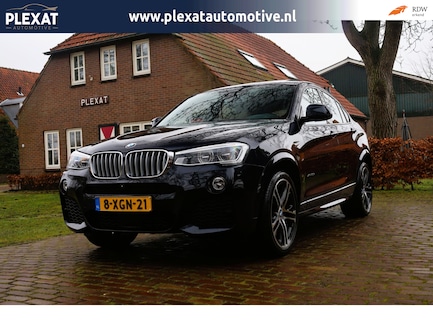 BMW X4 0