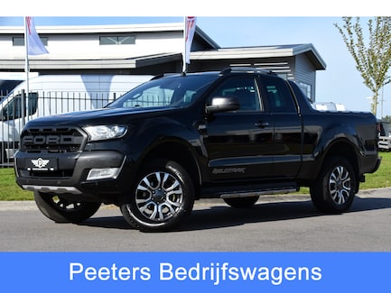 Ford Ranger 0