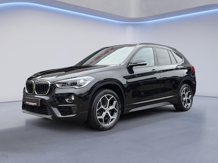BMW X1 0