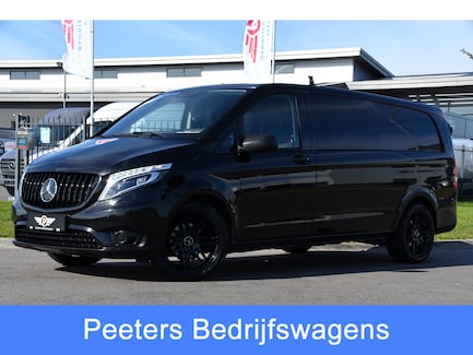 Mercedes-Benz Vito 0