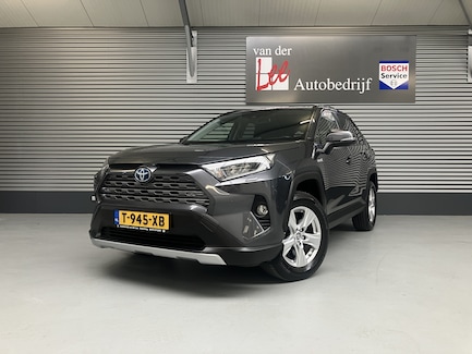Toyota RAV4 0