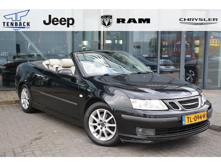 Saab 9-3 0