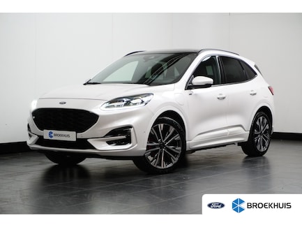 Ford Kuga 0