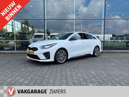 Kia ProCeed 0