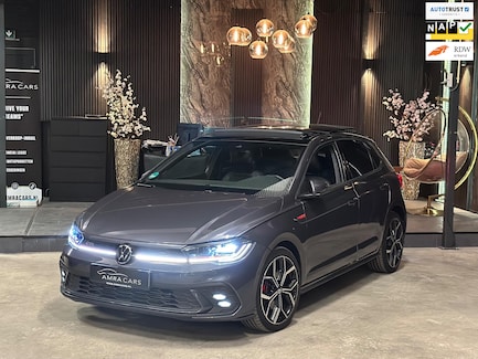 Volkswagen Polo 0