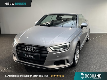 Audi A3 0