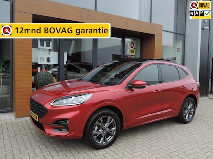 Ford Kuga 0