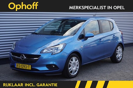 Opel Corsa 0