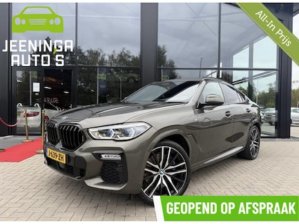 BMW X6 0